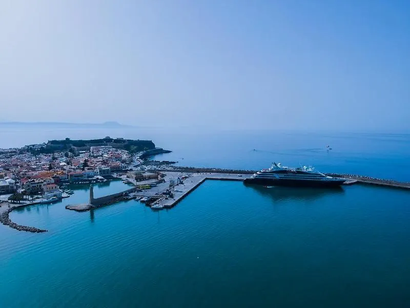 Ink Hotels House Of Europe Rethymno
