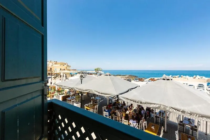 Ink Hotels House Of Europe Rethymno  2*, Rethymno (Crete) Greece