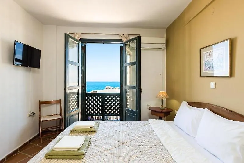 Ink Hotels House Of Europe Rethymno   Rethymno (Crete)