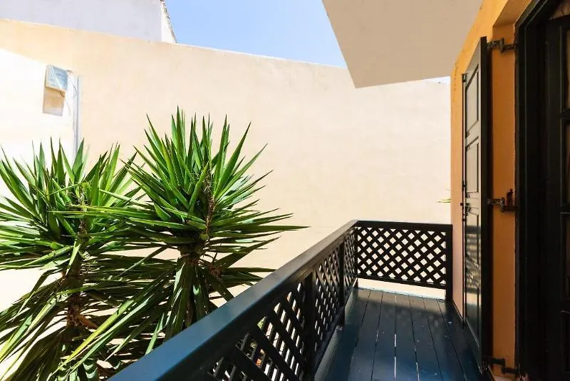 Ink Hotels House Of Europe Rethymno