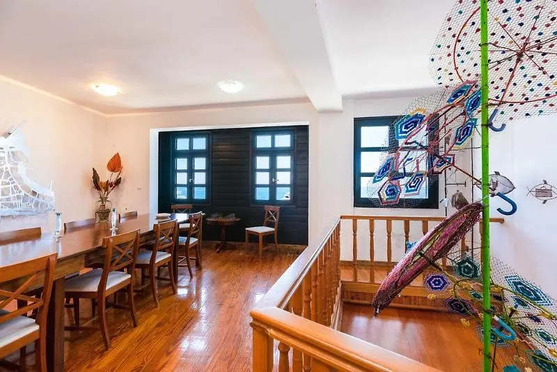 **  Ink Hotels House Of Europe Rethymno  Greece