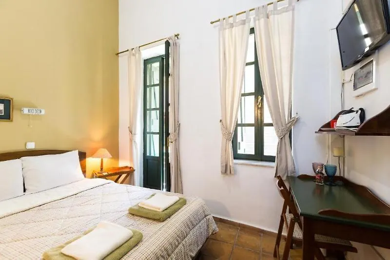 **  Ink Hotels House Of Europe Rethymno  Greece