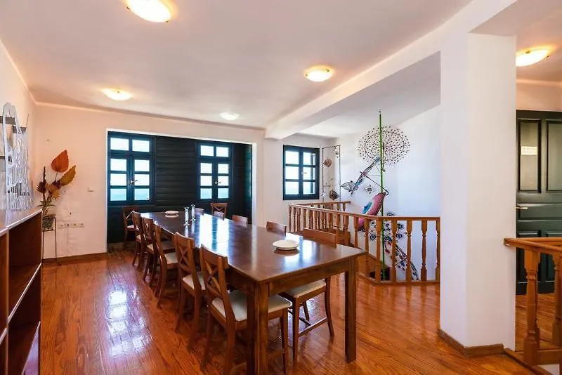 Ink Hotels House Of Europe Rethymno  2*, Rethymno (Crete)
