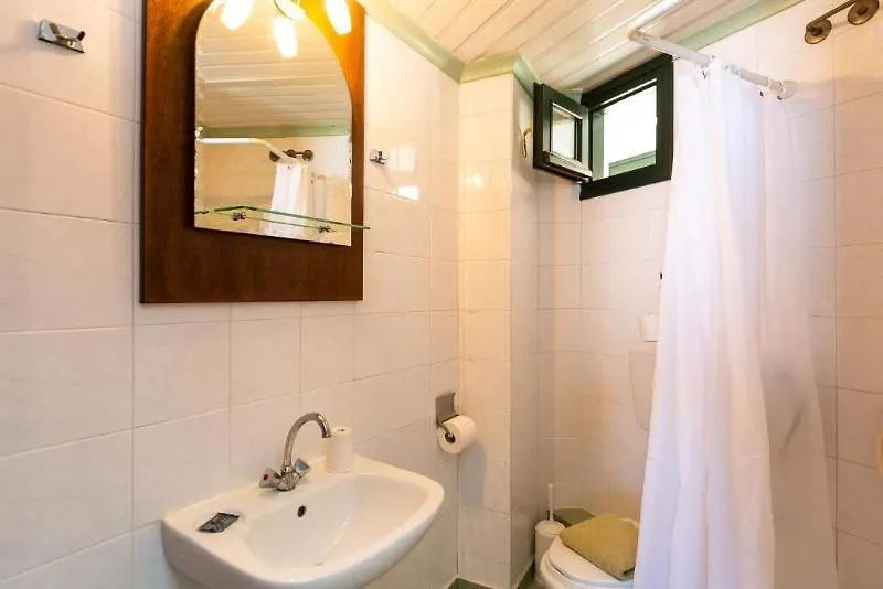 Ink Hotels House Of Europe Rethymno  Greece