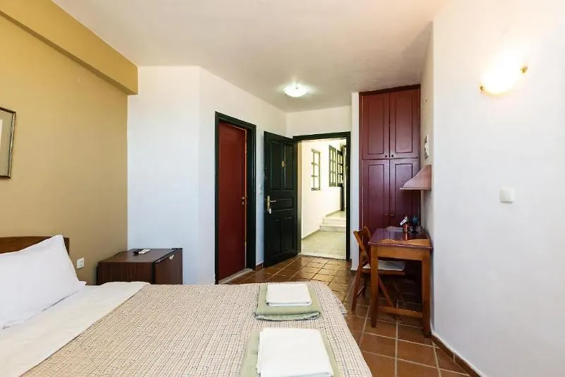 Ink Hotels House Of Europe Rethymno  2*, Rethymno (Crete) Greece