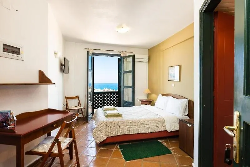 **  Ink Hotels House Of Europe Rethymno  Greece