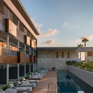 Ikones Seafront Luxury (adults Only) Rethymno (Crete)