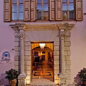 Hotel Bellagio Luxury Boutique, Rethymno