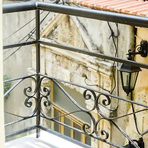 Ink Phos Rethymno (Crete)