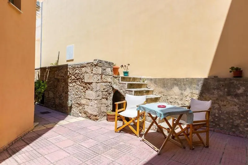 Ink Hotels House Of Europe Rethymno  Rethymno (Crete)