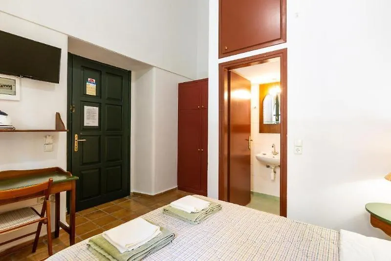 Ink Hotels House Of Europe Rethymno